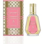 Moments eau de parfum 50 ml pour femme - senteur oriental by maison ayat perfumes