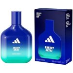 Eau de parfum - adidas - vibes energy drive - cardamome - poivre rose - 100 ml Eau de parfum - adidas - vibes energy drive - cardamome - poivre rose - 100 ml