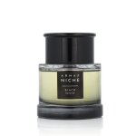 Eau de parfum - armaf - niche black onyx - unisexe - 90 ml - concentration �lev�e