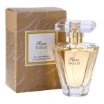Eau de parfum - avon - rare gold - 50 ml - femme - parfum �l�gant