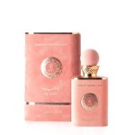 Eau de parfum - ayat perfumes - al haya - 100 ml - poivre rose - jasmin - musc