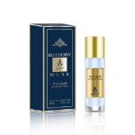 Eau de parfum - ayat perfumes - blueberry musk - 30 ml - notes fruites - musc - jasmin