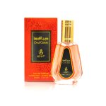 Eau de parfum - ayat perfumes - oud cerise - 50 ml - femme - notes fruitées bois d?agar cuir Eau de parfum - ayat perfumes - oud cerise - 50 ml - femme - notes fruitées bois d?agar cuir