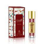 Eau de parfum - ayat perfumes - qismet rouge - 30 ml - mixte - oriental - ambré - gourmand Eau de parfum - ayat perfumes - qismet rouge - 30 ml - mixte - oriental - ambré - gourmand