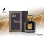 Eau de parfum baroque satin oud maison alhambra 100 ml