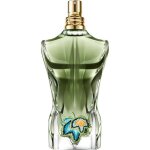 Eau de parfum le beau paradise garden jean paul gaultier 75ml