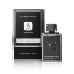 Eau de parfum black amsterdam 100 ml ? diamond series