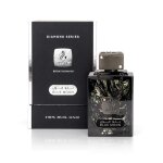 Eau de parfum blue moon 100 ml ? diamond series