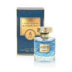 Eau de parfum blueberry bliss de ayat perfumes ? 100 ml ? mixte - jasmin fraise vtiver fruit orange ...