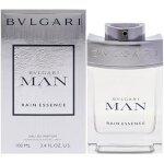 Eau de parfum - bulgari - man rain essence - 100 ml - homme - concentration leve