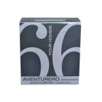 Eau de parfum - caravan fragancias - happy collection n°66 - 100ml - fraîche - agrumes - aromatique Eau de parfum - caravan fragancias - happy collection n°66 - 100ml - fraîche - agrumes - aromatique