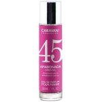 Eau de parfum - caravan - n�45 - 30 ml - femme - �l�gant et raffin�