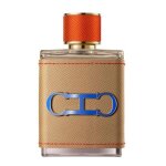 Eau de parfum - carolina herrera - ch men pasion - 100 ml - bois� masculin
