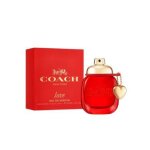 Eau de parfum - coach - love - 30 ml - femme - concentration leve