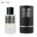 Eau de parfum - collection privée - khammrah - 50 ml - mixte - oriental - ambré Eau de parfum - collection privée - khammrah - 50 ml - mixte - oriental - ambré