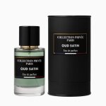 Eau de parfum - collection priv�e oud satin - mixte - 50 ml - florale