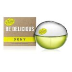 Eau de parfum - dkny - be delicious - 100 ml - femme - adulte