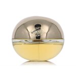 Eau de parfum - dkny - be delicious golden - femme - 50 ml - concentration �lev�e