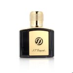Eau de parfum - s. t. dupont - be exceptional gold - 50 ml - homme - concentration élevée Eau de parfum - s. t. dupont - be exceptional gold - 50 ml - homme - concentration élevée