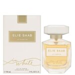 Eau de parfum - eliesa - in white - femme - 90ml - concentration �lev�e