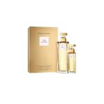Eau de parfum - elizabeth arden - 5th avenue - 125ml + 30ml - fleurie - orientale - femme