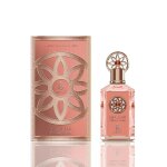 Eau de parfum eternal flora de ayat perfumes ? 100 ml ? femme - tubreuse gardnia fressia muguet jasmin ...