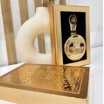 Eau de parfum - fakhar - 100ml - femme - notes: rose jasmin ylang - ylang - musc halal