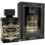Eau de parfum femme - lattafa badee al oud (oud glory) flacon vaporisateur 100