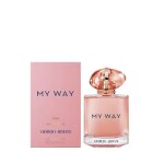 Eau de parfum femme my way giorgio armani 90 ml