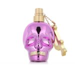 Eau de parfum femme - police - to be #freetodare - 40 ml - concentration: eau de parfum Eau de parfum femme - police - to be #freetodare - 40 ml - concentration: eau de parfum
