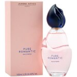 Eau de parfum femme pure romantic - floral & fruit� - bergamote & fruit de la passion - fabriqu� en france ...