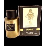 Eau de parfum firke 100 ml de my perfumes - fruit de la passion muguet framboises pches poires cassis ...