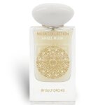 Gulf orchid - eau de parfum musk collection - angel musk -