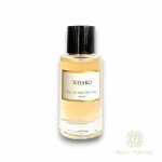 Eau de parfum - collection prestige - tchako - 50ml - mixte - n�22 - ambr� vanill�