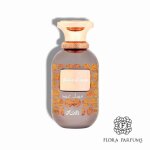 Eau de parfum pour homme et femme ? lamaan - musk oud - 100ml ? rasasi