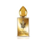Eau de parfum pour homme et femme ? rose de petra - 50ml - stephane humbert lucas 777
