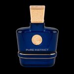 Eau de parfum pour homme - pure instinct - wild collection swiss arabian Eau de parfum pour homme - pure instinct - wild collection swiss arabian
