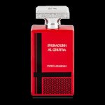 Eau de parfum homme - shumoukh al ghutra - hors collection swiss arabian