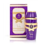 Eau de parfum jasila 100ml parfum pour femmes - ayat perfumes - rose lavande fraise cassis hliotrope ...