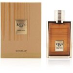 Eau de parfum - karus amber gold - 100 ml - mixte - florale