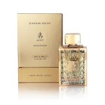 Eau de parfum kohinoor 100 ml ? diamond series