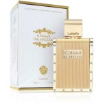 Eau de parfum lattafa parfums karalyst edp - 100 ml