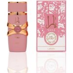 Eau de parfum - lattafa - yara elixir - 100 ml - flacon en verre de luxe - pour femme