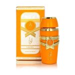 Eau de parfum laura 100ml parfum pour femmes - ayat perfumes - safran jasmin bois d?ambre ambre gris ... Eau de parfum laura 100ml parfum pour femmes - ayat perfumes - safran jasmin bois d?ambre ambre gris ...