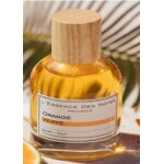 Eau de parfum - lessence des notes - orange verte - 30ml - apaisante - huiles essentielles Eau de parfum - lessence des notes - orange verte - 30ml - apaisante - huiles essentielles