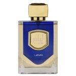 Eau de parfum liam blue de lattafa 100 ml ? homme - notes marines violette bergamote romarin poivre ambre ... Eau de parfum liam blue de lattafa 100 ml ? homme - notes marines violette bergamote romarin poivre ambre ...