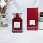 Eau de parfum lost cherry ? ayat perfumes ? 100ml - cerise cerise noire ambre eau de parfum