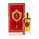 Eau de parfum medad 100 ml de ayat perfumes - mixte - pche fleur d?oranger cannelle jasmin cannelle ...