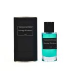 Eau de parfum mixte - lgance exclusive - sauvage nocturne - 50 ml - parfum de luxe - parfum intense ...