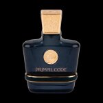 Eau de parfum mixte homme - primal code - wild collection swiss arabian
